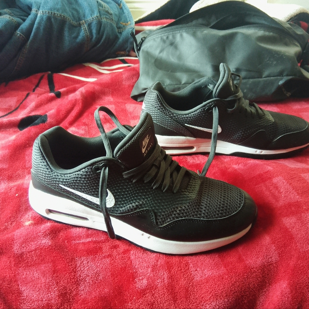 Nike Air Max golf